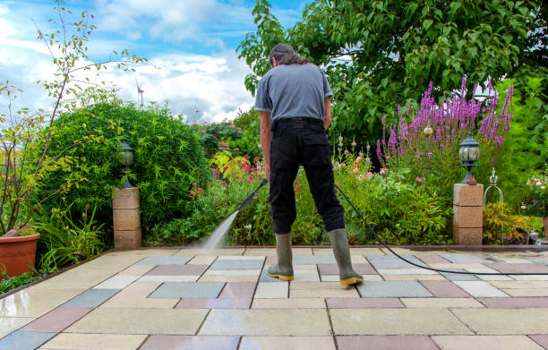 Best Patio and Deck Pressure Washing  in Annetta, TX