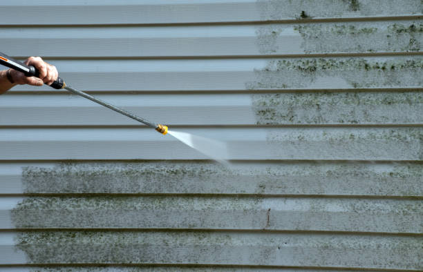 Best Post-Construction Pressure Washing  in Annetta, TX