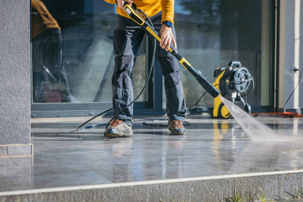 Playground Equipment Cleaning in Annetta, TX