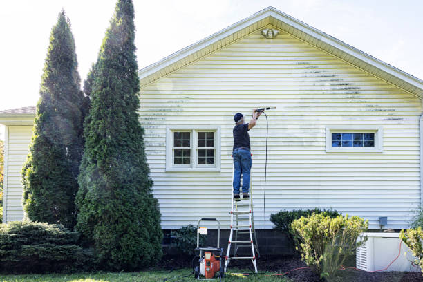 Trusted Annetta, TX Pressure Washing Experts