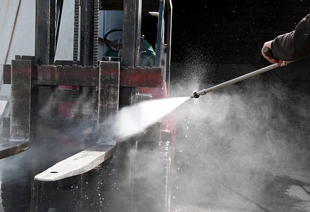 Best Factory Floor Cleaning  in Annetta, TX