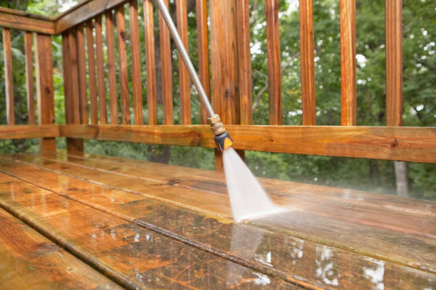Best Patio and Deck Pressure Washing  in Annetta, TX
